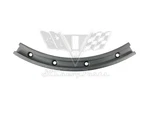 1961-1962 Chevy 2-DOOR Hardtop Bubble Quarter Window Glass Channel Oer New. Price: $39.20.