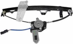 Power Window Motor Regulator Assembly Dorman Fits 99-00 Jeep Grand Cherokee New. Price: $126.99.