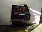 Rear Door Mitsubishi Outlander 2014 2015 Left Blue 1363708 Used. Price: $157.49.