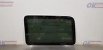 22 Jeep Wrangler Jlu Quarter Glass Rear Left Driver 4 Door Used. Price: $405.00.
