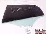 09-16 Audi S4 Rear Driver Left Door Glass Used. Price: $74.99.