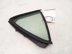 Rear Passenger Quarter Door Glass Fits Toyota Prius C 2012 - 2019 Oem Used. Price: $92.00.