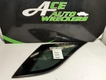 Passenger Quarter Glass 164 Type ML350 Fits 06-11 Mercedes Ml-class 652321 Used. Price: $55.00.