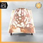 54-59 Mercedes W105 219 220SE 220A Panton Hood Cover Assembly Oem Used. Price: $390.23.