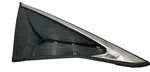 2022-2024 Honda Civic Quarter Glass Window Left Driver Side Sedan Oem Used. Price: $124.56.