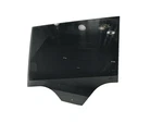 Oem Volkswagen Atlas 2018 - 2025 Rear Left Driver Side Door Window Glass Used. Price: $98.10.