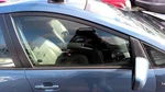 Passenger Right Front Door Glass Fits 04-09 Prius 31734990 Used. Price: $110.70.