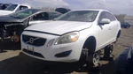 (local Pickup Only) Back Glass S60 Heated With Tv Antenna Fits 11-13 Volvo Used. Price: $174.99.