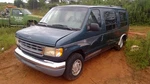 Rear Door Glass Hinged Movable Tinted Fits 92-14 Ford E150 Van 250401 Used. Price: $164.79.