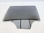 2010-2017 Gmc Terrain Rear Left Driver Side Door Window Glass Privacy Tint Oem Used. Price: $79.99.