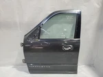 2016 2017 Lincoln Navigator J7 Oem Magnetic Gray Front Left Door Assembly Used. Price: $299.00.