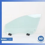 11-18 Audi D4 A8L S8 Front Left Driver Side Door Window Glass 4H0845021E Oem Used. Price: $135.23.