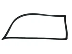 Sealing Frame Left For Mercedes S123 W123 Estate Car Rear Side Window Neu. Price: $157.28.