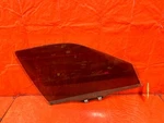 96-00 Honda Civic 4D Sedan Passenger Right Front Window Glass Oem #297 Used. Price: $79.95.