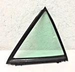 2014-2019 Toyota Corolla Rear Right Door Quarter Window Glass P/n: 68188-02160 Used. Price: $75.98.