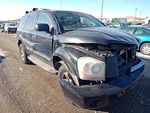 Passenger Rear Door Vent Glass Laminated Fits 04-09 Durango 8695110 Used. Price: $90.02.