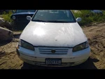 Driver Left Front Door Glass Without Ultraviolet Fits 97 Camry 298780 Used. Price: $126.02.