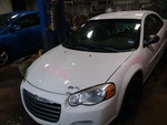 Passenger Right Rear Door Glass Fits 01-06 Sebring 2096599 Used. Price: $142.50.