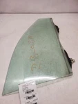 Toyota Corolla, Front Right Door Glass, 2003-2008, 68101-02210 Used. Price: $72.38.