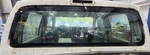 08-16 Ford F-250 F-350 Fixed Back Glass Assembly Genuine Oem 7C3Z2542006A Used. Price: $218.49.