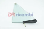 Crystal Deflector Right Fiat 128 Classic Car - 4309486 Neu:. Price: $28.52.