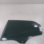 Driver Left Rear Door Glass Window With Privacy Tint Fits 18-22 Ford Ecosport Oe Used. Price: $148.40.