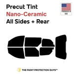 Precut Window Film Automotive Nano Ceramic Diy Tint Ford Freestar 2004-2007 New. Price: $68.79.