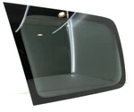 03-08 Honda Pilot Rear Left Drivers Side Quarter Window Door Glass Tint Oem Used. Price: $120.00.