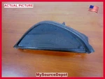 2001,2002,2003,NISSAN Maxima,left, Rear Door Vent WINDOW,4 Used. Price: $43.50.
