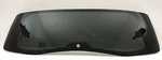 Fits 2011-2013 Infiniti QX56/ 14-24 QX80 Rear Back Window Glass Heated New. Price: $385.00.