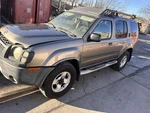 (local Pickup Only) Passenger Rear Door Glass Privacy Tint Fits 00-04 Xterra 558 Used. Price: $99.90.
