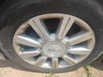 Back Glass Fits 07-12 Mkz 3885 Used. Price: $115.00.