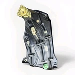 2005 Porsche 911 997 Convertible Quarter Glass Window Regulator Right Passenger Used. Price: $279.00.