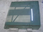 Range Rover P38 Left Hand Rear Door Drop Glass Window CVB102130 (16A) Used. Price: $54.52.