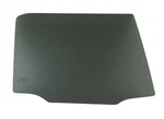Fits: 2010-2024 Toyota 4RUNNER 4DOOR Passenger Side Rear Right Window Glass New. Price: $87.95.