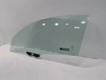 2016 - 2020 Honda Civic Coupe Front Driver Side Door Window Glass Oem Used. Price: $167.20.