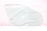 Passenger Front Door Glass 212 Type E350 Fits 10-14 Mercedes E-class 9850 Used. Price: $103.49.