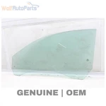 2008-2016 Audi S5 Front Left Door Window Glass 8T0845201D Used. Price: $78.49.