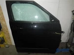 Chevrolet Trailblazer 2022 Right Front Door Black 42484706 6762 Used. Price: $400.00.