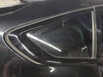 20 21 22 23 24 25 Bmw X6 Right Quarter Window W/o Molding Used. Price: $220.00.