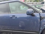 Door Oem Right Front Passenger Complete Blue TB2 2024-2025 Hyundai Santa Fe Used. Price: $1550.00.