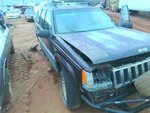 Passenger Right Quarter Glass Privacy Tint Fits 95-98 Grand Cherokee 158530 Used. Price: $201.58.