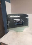 10-17 Chevy Equinox Rear Door Glass/window Left Driver Side Oem Used. Price: $89.99.