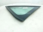 2021-2025 Acura Tlx Rear Passenger Right Quarter Window Glass 73500-TGV-A11 Used. Price: $148.63.