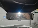 2015 Ford Transit 25 Rear View Mirror Manual Dimming Oem 267-00374 Auto Used. Price: $80.70.