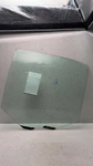 1997-2005 Buick Century Left Rear Door Glass/window Used. Price: $76.87.