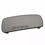 Genuine Ford 2005-2009 Mustang Mirror Glass 4R3Z-17K707-AA New. Price: $9.87.