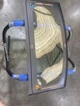 2010 Lexus IS350 Convertible Backglass New. Price: $300.00.