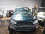 Passenger Right Rear Door Vent Glass Light Tint Fits 96-00 RAV4 2137247 Used. Price: $85.50.