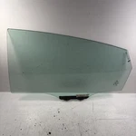 16-21 Honda Civic 4D Left Rear Door Window Glass 73450-TBA-A00 Oem Used. Price: $95.00.